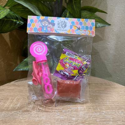 توزيعات اطفال للعيد